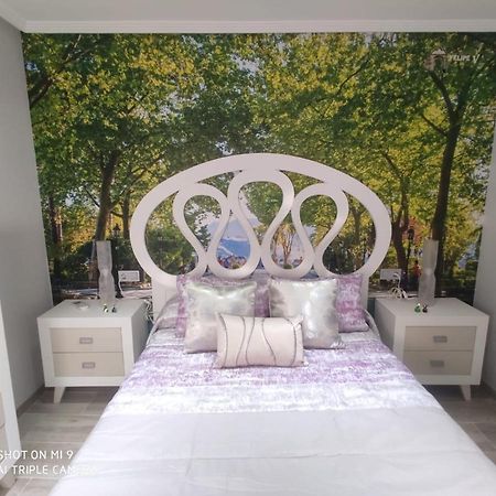 Apartamento Felipe V Ronda Buitenkant foto