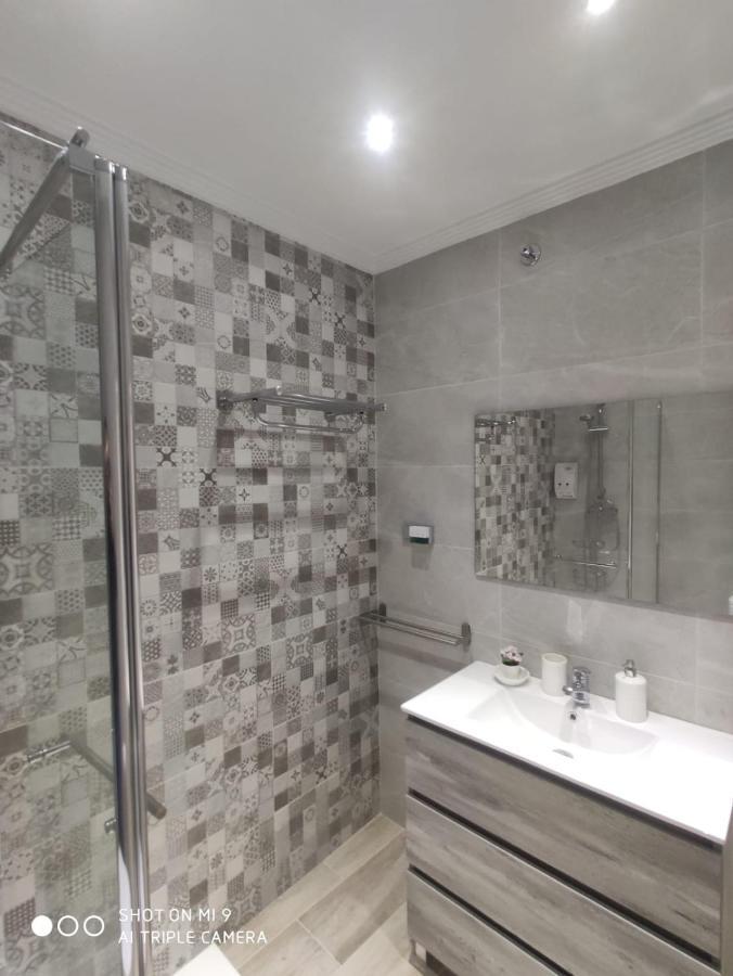 Apartamento Felipe V Ronda Buitenkant foto