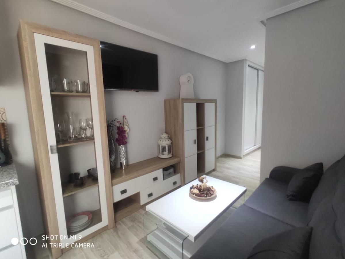 Apartamento Felipe V Ronda Buitenkant foto