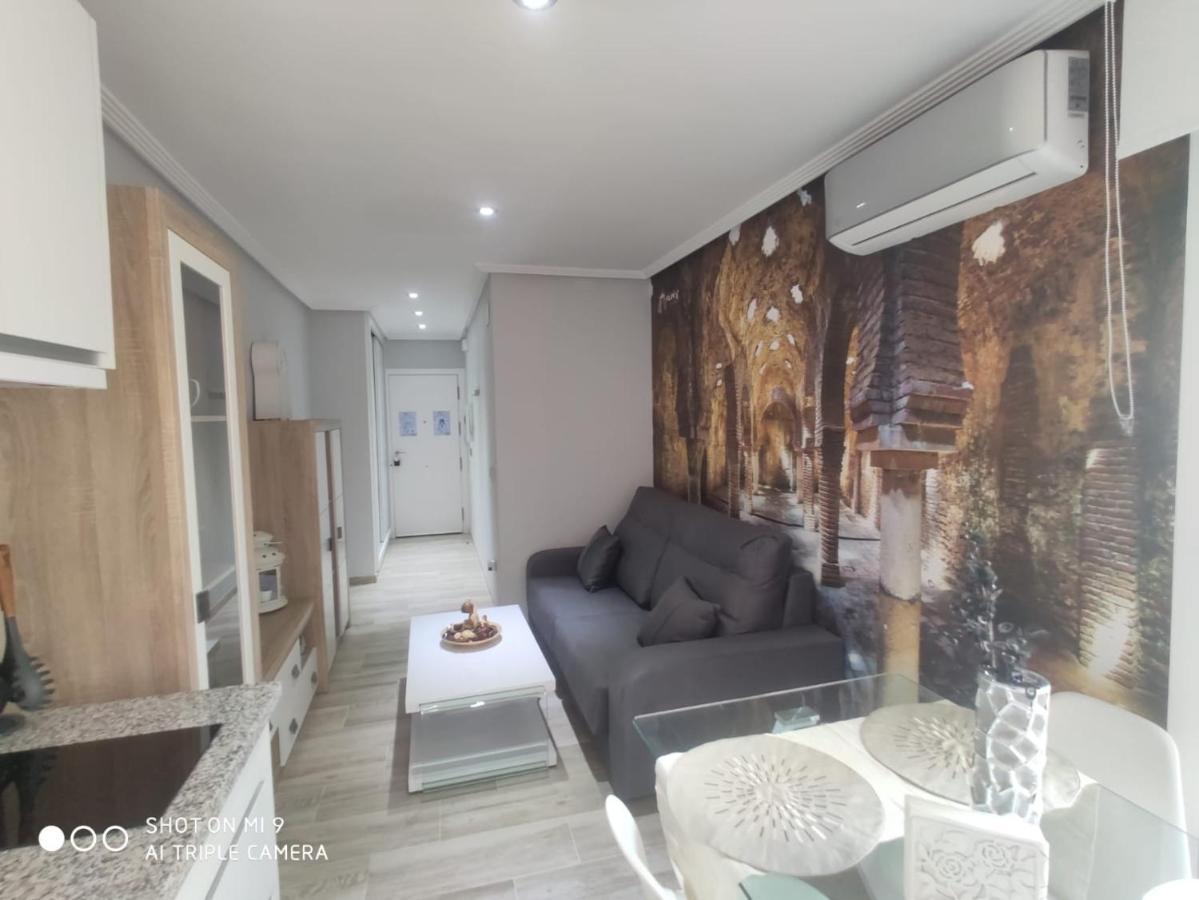 Apartamento Felipe V Ronda Buitenkant foto