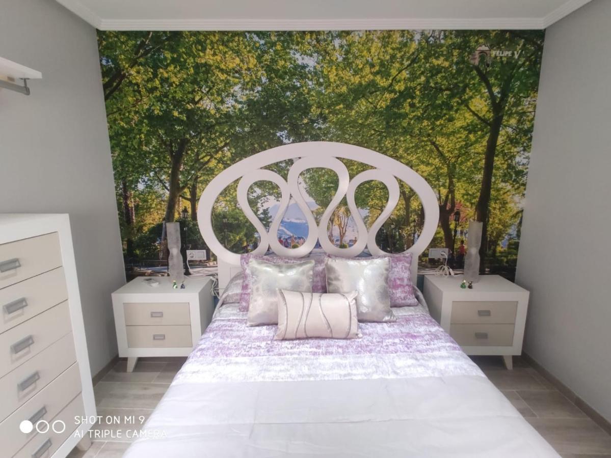 Apartamento Felipe V Ronda Buitenkant foto