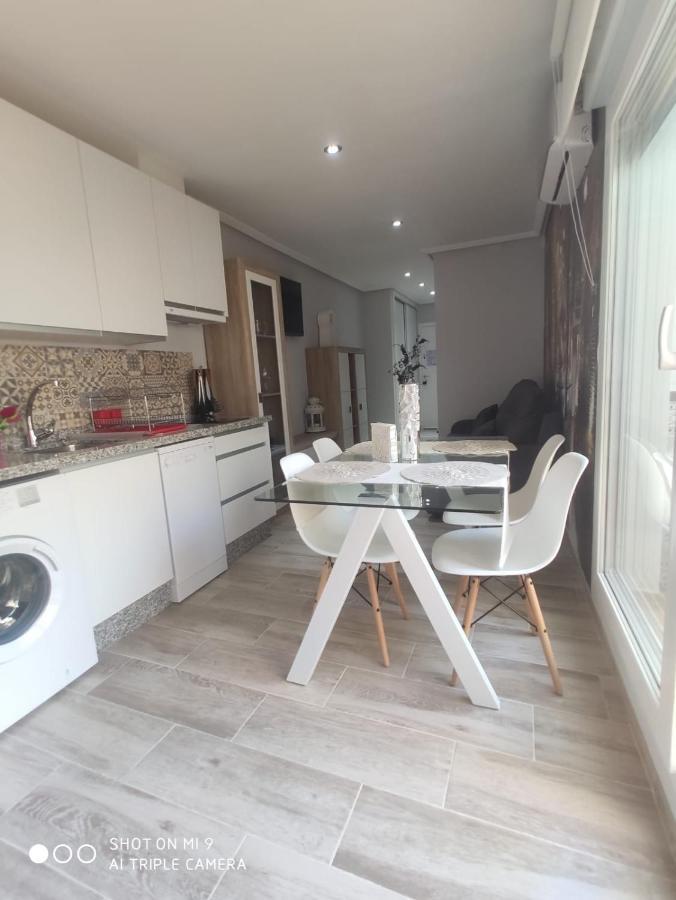 Apartamento Felipe V Ronda Buitenkant foto
