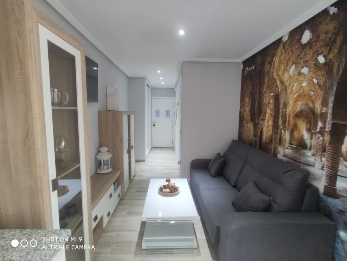 Apartamento Felipe V Ronda Buitenkant foto