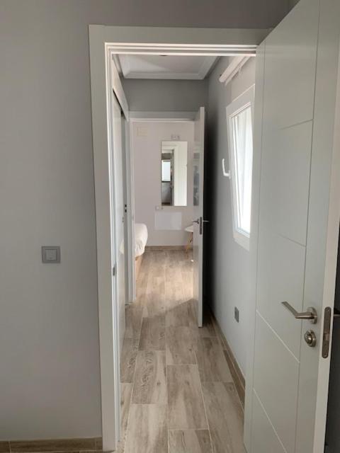 Apartamento Felipe V Ronda Buitenkant foto