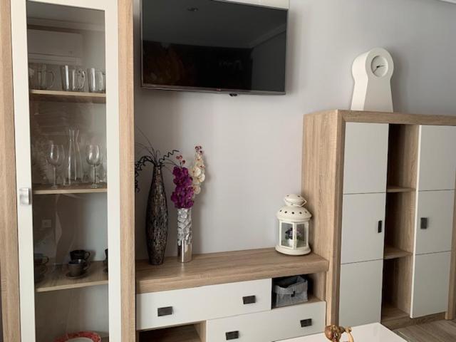 Apartamento Felipe V Ronda Buitenkant foto