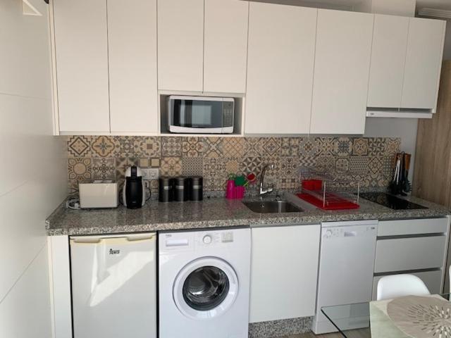 Apartamento Felipe V Ronda Buitenkant foto