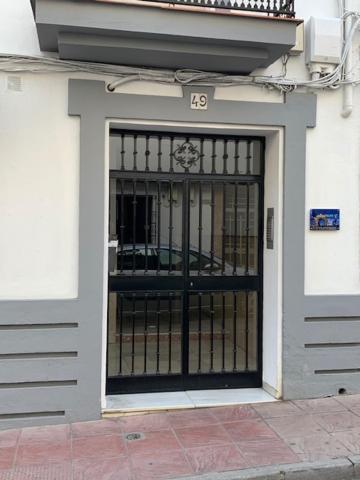 Apartamento Felipe V Ronda Buitenkant foto