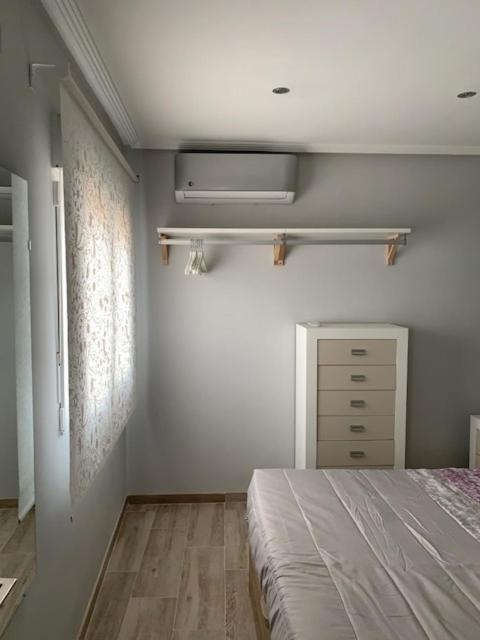 Apartamento Felipe V Ronda Buitenkant foto