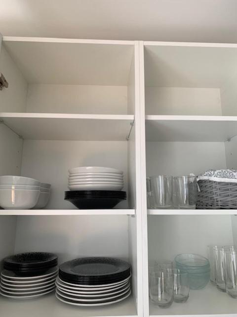 Apartamento Felipe V Ronda Buitenkant foto