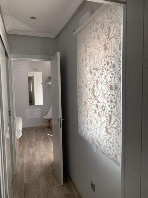 Apartamento Felipe V Ronda Buitenkant foto