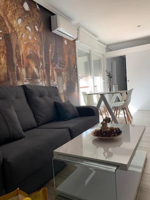 Apartamento Felipe V Ronda Buitenkant foto