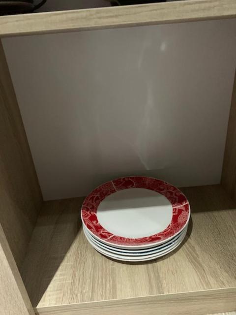 Apartamento Felipe V Ronda Buitenkant foto