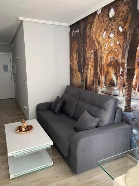 Apartamento Felipe V Ronda Buitenkant foto