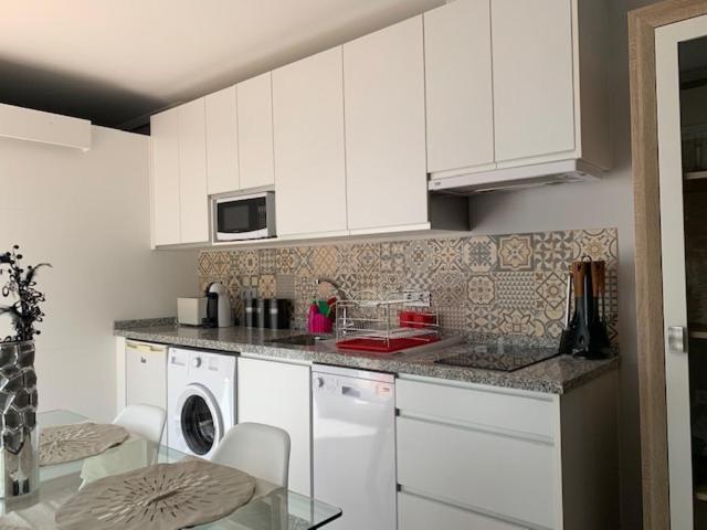 Apartamento Felipe V Ronda Buitenkant foto