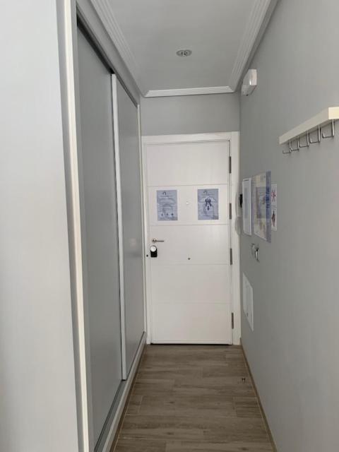 Apartamento Felipe V Ronda Buitenkant foto