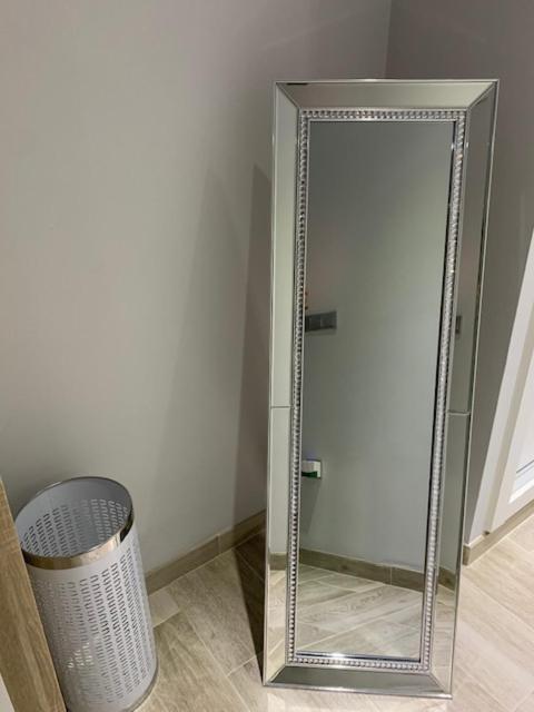Apartamento Felipe V Ronda Buitenkant foto