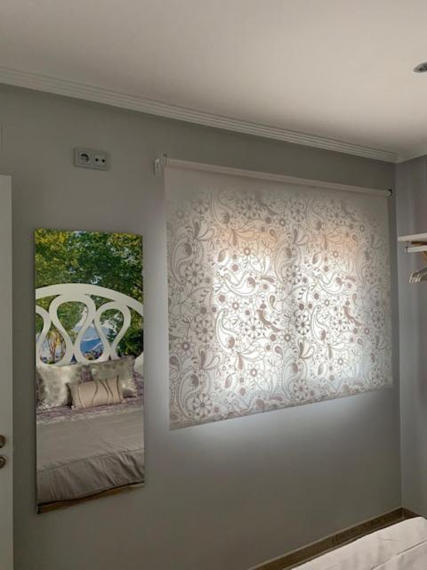 Apartamento Felipe V Ronda Buitenkant foto
