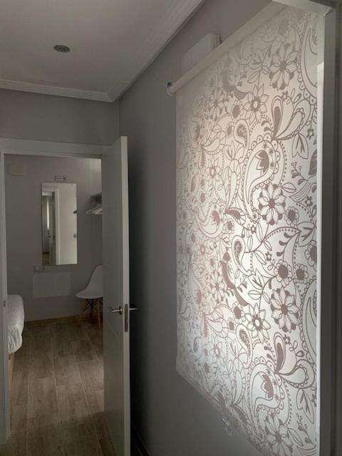 Apartamento Felipe V Ronda Buitenkant foto