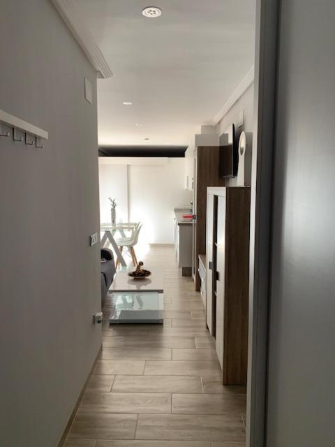 Apartamento Felipe V Ronda Buitenkant foto