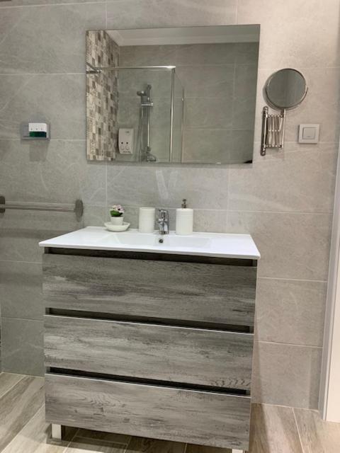 Apartamento Felipe V Ronda Buitenkant foto