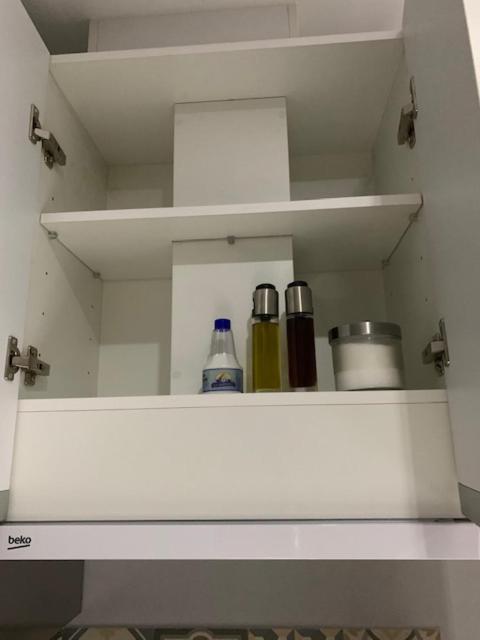 Apartamento Felipe V Ronda Buitenkant foto
